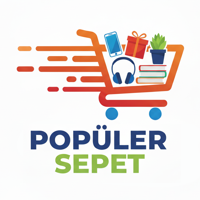 Popüler Sepet logosu