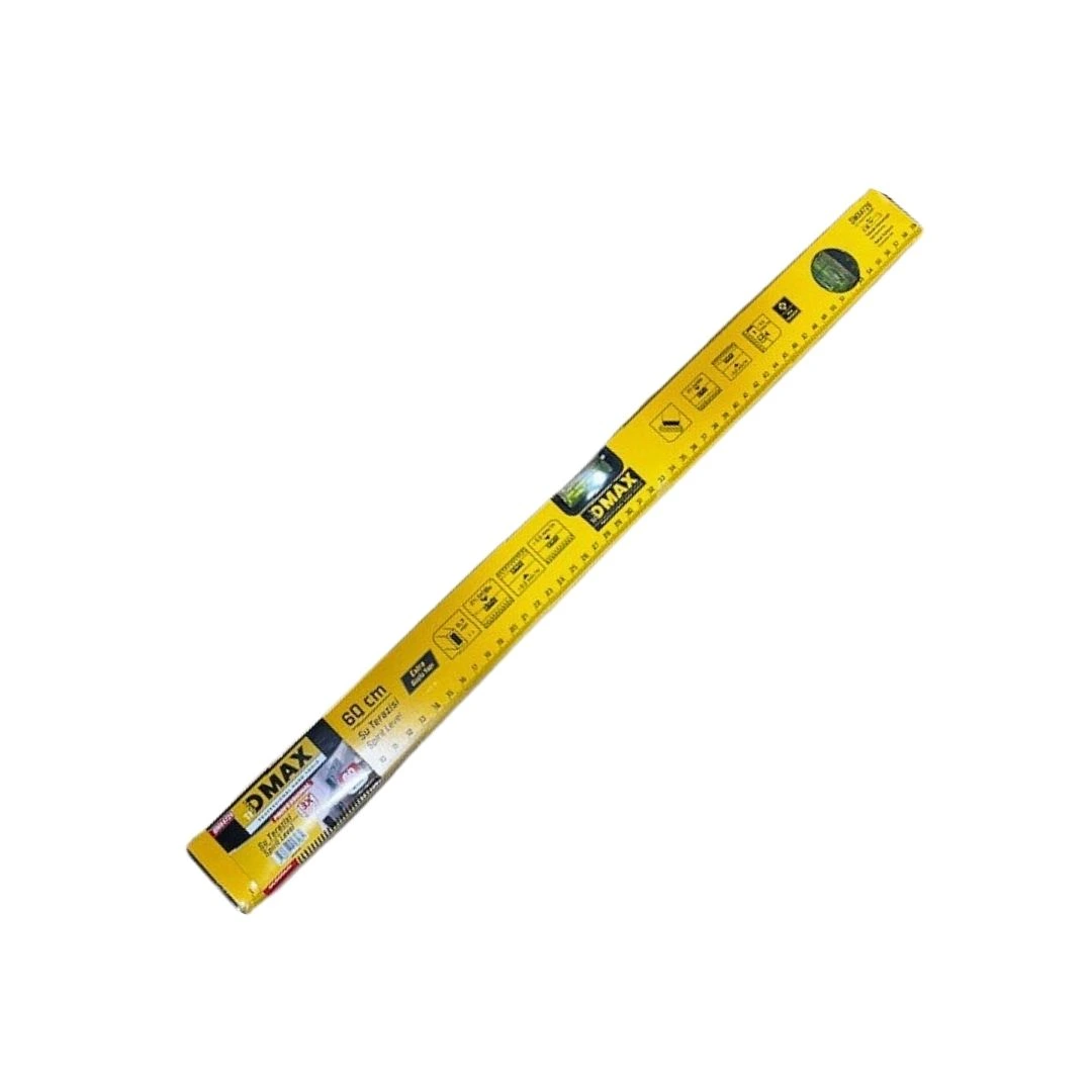 60 Cm Su Terazisi